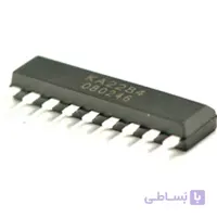 KA2284