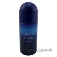 رول ضد تعریق مردانه ویسل مدل Bleu De CHanel حجم 65 میلی لیتر