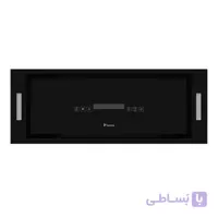 هود توکار مخفی داتیس مدل Arrow