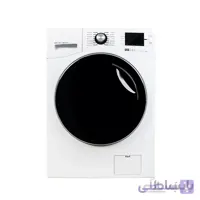 ماشین لباسشویی اسنوا مدل SWM-820 / SWM-821 ا Snowa SWM-82 Octa Pluse-8Kg front door washing machine