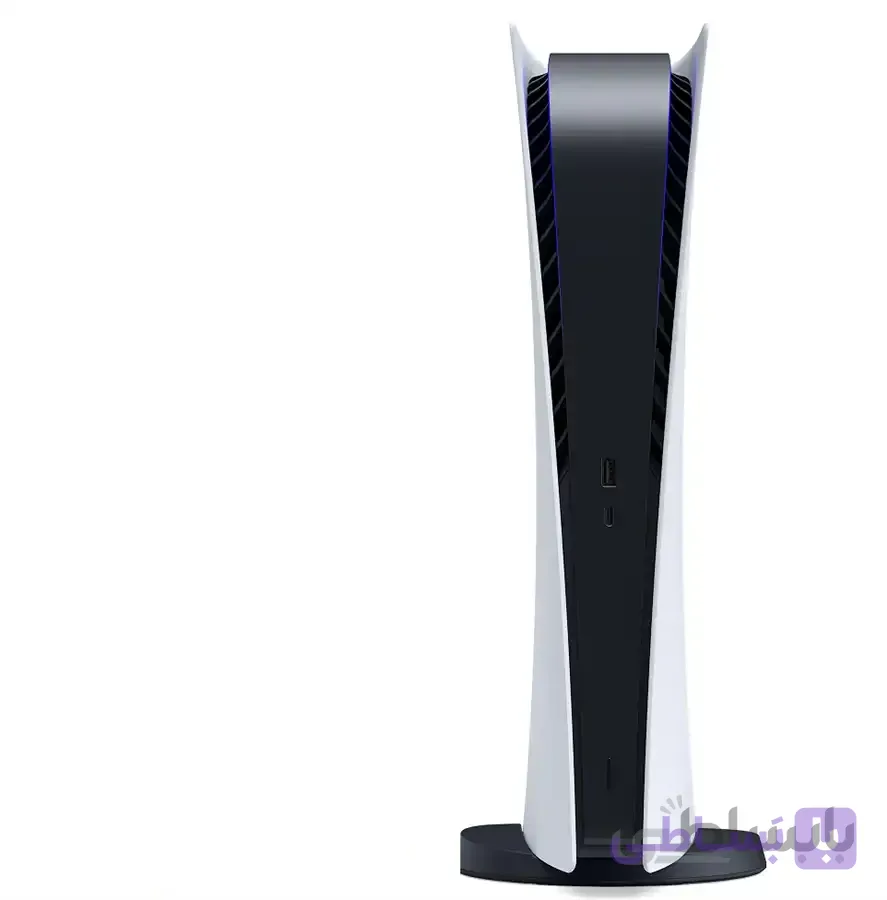 کنسول بازی سونی PlayStation 5 Digital پلی استیشن ۵ دیجیتال