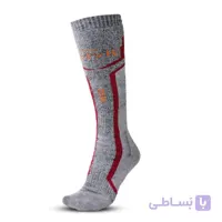 جوراب کوهنوردی طرح کریویت CRIVIT