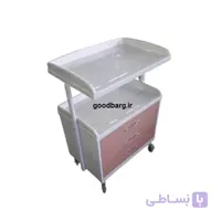 ترالی ABS مدل H3