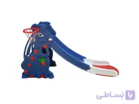 سرسره خرگوش بزرگ
