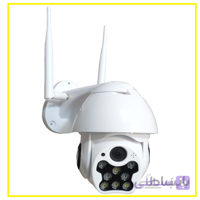 مینی اسپیددام بیسیم v380