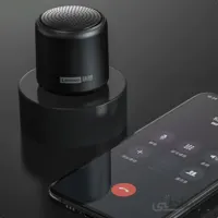 اسپیکر بلوتوثی قابل حمل لنوو مدل L1