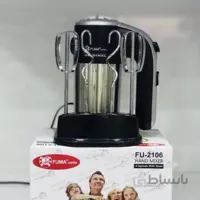 همزن فوما مدل FU 2106 ا FUMA HAND MIXER FU-2106
