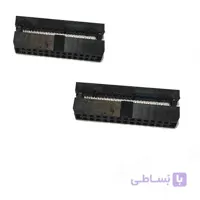 آی دی سی26 پین مادگیIDC (2.00 میلیمتر )