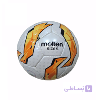 توپ فوتبال ۵۰۰۰ طرح یورو - مشخصات، قیمت و خرید ا 5000 euro soccer ball design