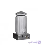 بخاری کارگاهی نفتی انرژی مدل DW 0430 ا Energy workshop oil heater Model DW 0430