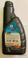 روغن موتور یک لیتری آریا 10W40 SM-کارتن 12 تایی