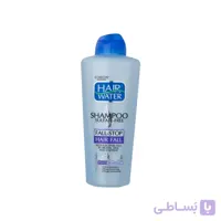 شامپو بدون سولفات ضد ریزش کامان ا Comeon Sulfate-free Anti-loss shampoo