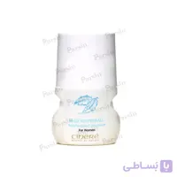 مام رول ضد تعریق زنانه سینره مدل Blue Waterfall ا Cinere Blue Waterfall Deodorant Rol-On for Women کد 338272