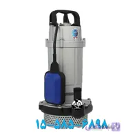 استریم کفکش فلوتر دار SQD3-30-1.1F IR