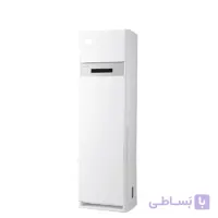 کولر گازی هایسنس مدل HFH-55FM ا Hisense Air Conditioner HFH-55FM