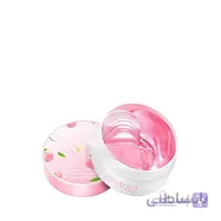 پچ زیر چشم هلو بیواکوا BIOAOUA