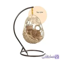 تاپ ریلکسی یک نفره مدل بیتا