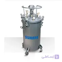 مخزن رنگ 60 لیتری سوماک – SUMAKE مدل AT-60A