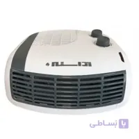 بخاری برقی رومیزی آراسته مدل FHA-2000 ا Arasteh electric heater FHA-2000