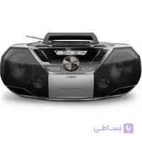 رادیو ضبط سی دی و کاست خوان AZ790/12