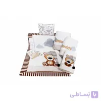 سرویس خواب ۷ تکه Lazy Bear برند Rose born