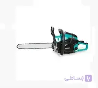اره زنجیری بنزینی فرکس 53cc