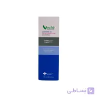 شامپو تقویت کننده مو وچه حاوی سیستئین و ویتامین B6 حجم 250 میل ا Voche Cysteine B6 Fortifying Shampoo 250ml