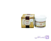 علک (سقز خام)