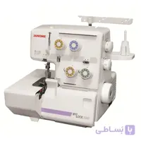 چرخ سردوز JANOME JH203 ا چرخ سردوز JANOME JH203