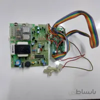 مین برد کاغذ خردکن کد 10620