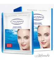 ماسک صورت کونسای ورقه ای حاوی هیالورونیک اسید