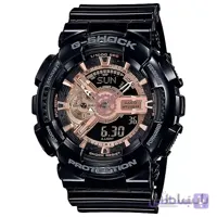 ساعت مچی مردانه کاسیو مدل Ga-110mmc-1a