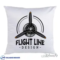 کوسن طرح Flight Line
