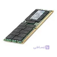 رم سرور اچ پی 4GB PC3 10600 500672 001