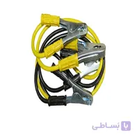 کابل باطری به باطری 1000 آمپر با کیف