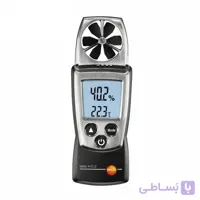 بادسنج حرارتی پره ای تستو TESTO 410