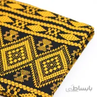 پارچه سنتی بلوچی سوزن دوزی برای مانتو مدل PARCHE-03