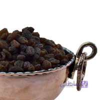 کشمش سایه خشک