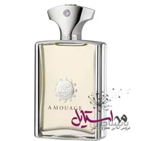 تستر ادو پرفیوم مردانه آمواژ مدل Reflection حجم 100 میلی لیتر(بدون جعبه)