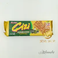 بیسکوییت چیزی 70 گرم