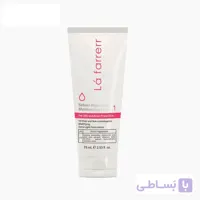 کرم مرطوب کننده و آبرسان لافارر 1 مخصوص پوست چرب ا Lafarrerr Sebum Regulating Moisturizing Cream کد 282813