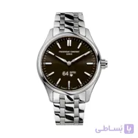 ساعت مچی هوشمند مردانه فردریک کنستانتFrederique Constant FC-287CS5B6B ا ساعت مچی هوشمند مردانه فردریک کنستانتFrederique Constant FC-287CS5B6B