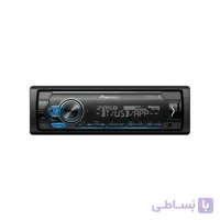پخش کننده خودرو پایونیر مدل MVH-S325BT