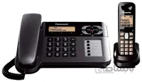 تلفن بی سیم پاناسونیک KX-TG6461