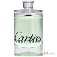 تستر اورجینال عطر ادکلن کارتیر کنسنتری Cartier Eau De Concentree