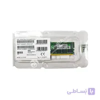 رم سرور اچ پی ای 16 گیگابایت مدل Dual Rank x4 DDR4-2400