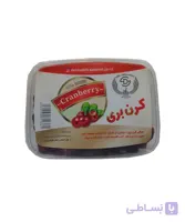 کرن بری خشک 130 گرمی دهکده سلامت