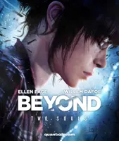 دانلود بازی Beyond: Two Souls برای کامپیوتر