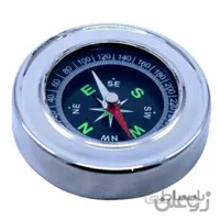 قطب نما 360 درجه مدل جیبی