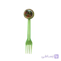 چنگال تم تولد دایناسور مدل STBT1007